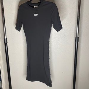 Adidas Long Dress Size Small